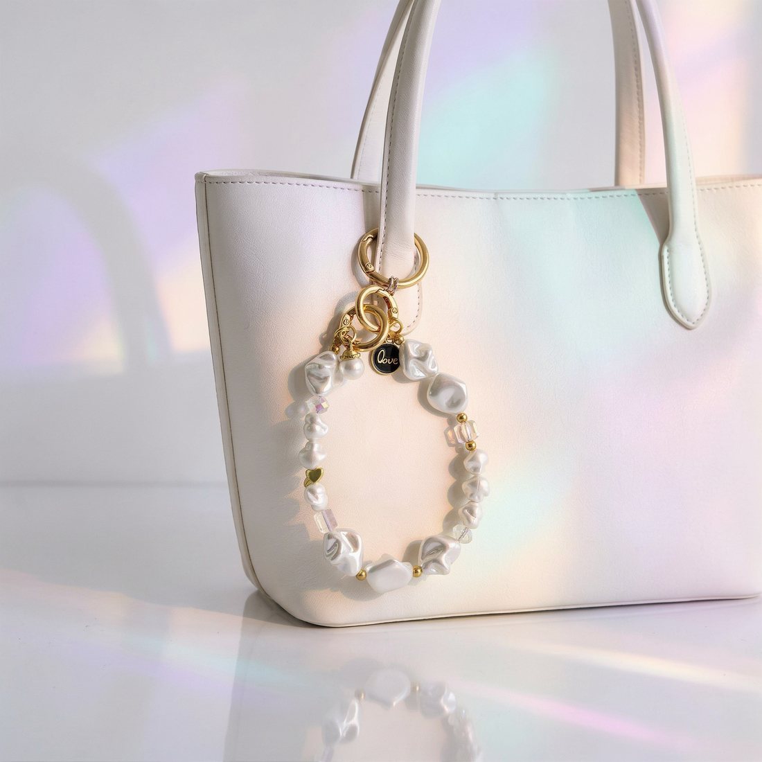 Charm de Bolsa