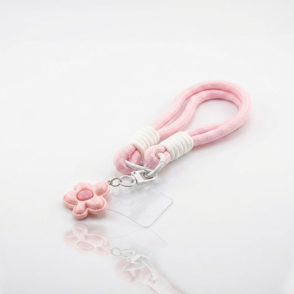 Charm Perla & Flor