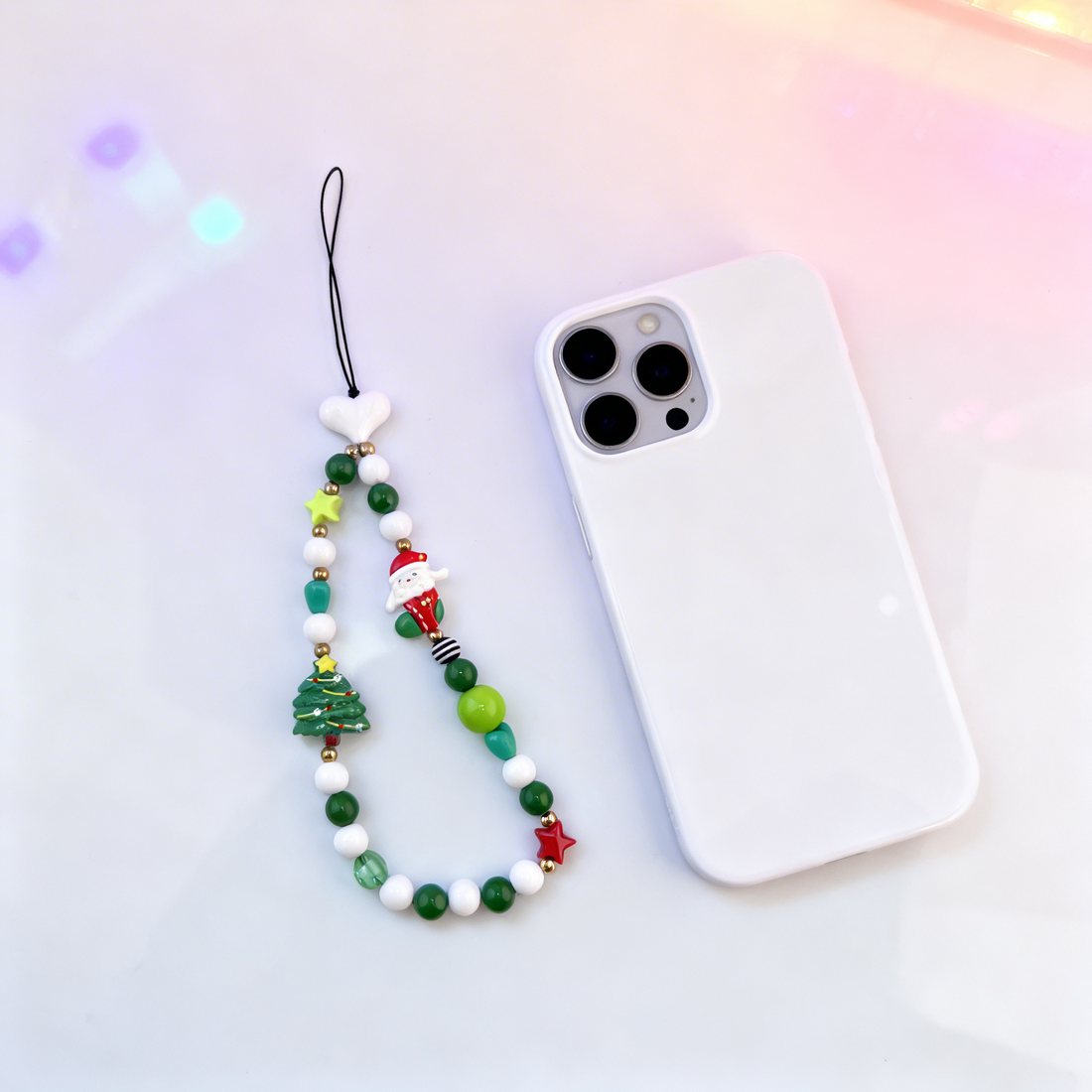Charm Perla Minimal