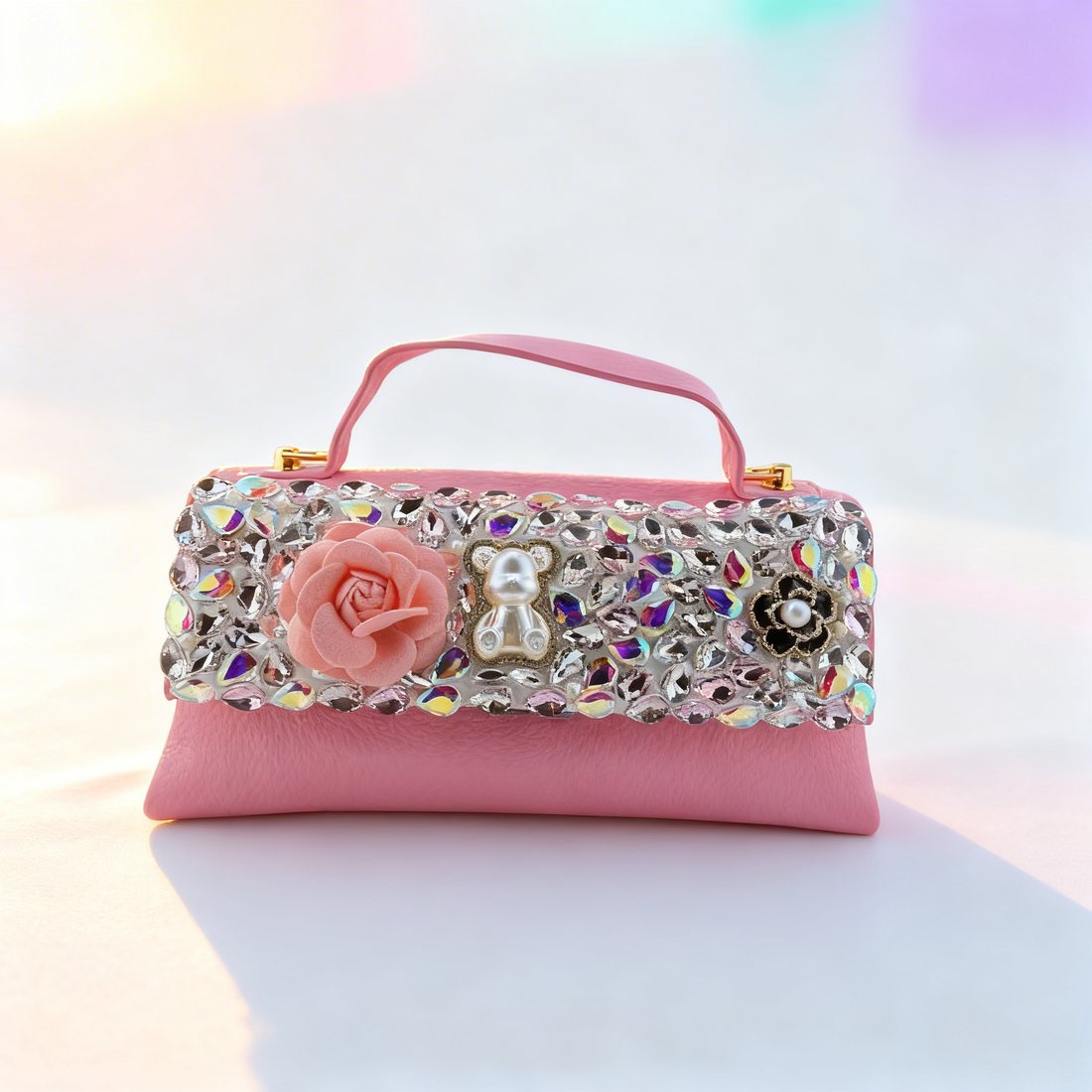 Estuche Floral