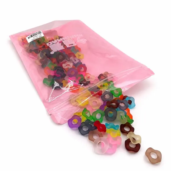 Pack de 200 Separadores Ondulados Mix Mate