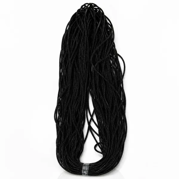 10 Metros de Tubular 3.5mm Para Manualidades