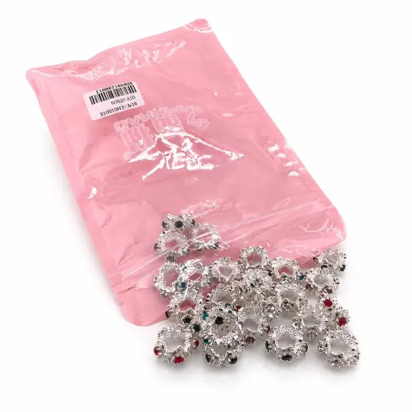 Pack 30 Separadores De Flor