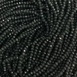 Cuentas de Bisutería de 4MM - 10 tiras