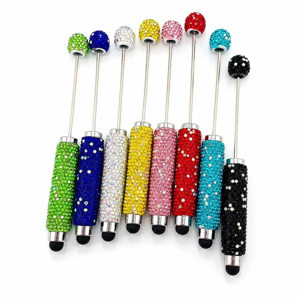 Pack 8 Plumas Tablet Mixcolor