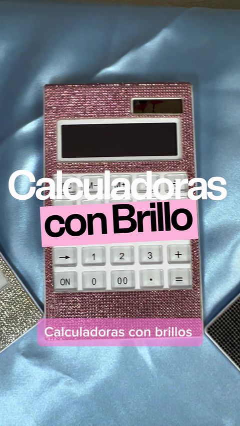 Nos encantan los brillos ✨ — video de TikTok